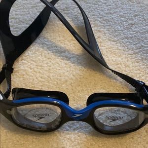 Speedo Goggles